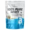 BioTechUSA 100% Pure Whey Bourbon vanília ízesített fehérje italpor édesítőszerrel 400 g
