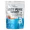 BioTech USA fehérjepor 400g sós karamell 100% pure whey