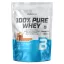 BioTech USA fehérjepor 400g sós karamell 100% pure whey