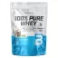 BioTech USA fehérjepor 400g tejberizs 100% pure whey