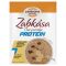 Cerbona Protein fehérjében gazdag csokoládés-banános zabkása édesítőszerekkel 60 g