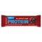 MaxSport Protein csokoládé ízű fehérjeszelet tejcsokoládéban édesítőszerrel 40 g
