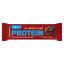 MaxSport Protein csokoládé ízű fehérjeszelet tejcsokoládéban édesítőszerrel 40 g