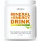 i:am mineral+energy italpor 800g citrom-Lime