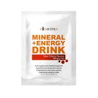 i:am mineral+energy italpor 40g meggy