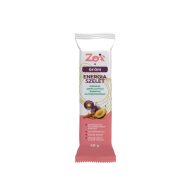   ZOI energiaszelet 40g Öröm Szilvával, 100%-os Perui kakaóval és Fahéj ízesítéssel
