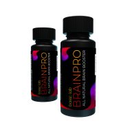 Basic Lab funkcionális ital 60ml BrainPro