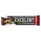 Nutrend Excelent fehérje szelet 85g csoki-nugát