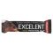 Nutrend Excelent fehérje szelet 85g csoki-mogyoró