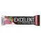 Nutrend Excelent fehérje szelet 85g feketeribizli-áfonya