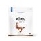 Nutriversum fehérje 500g csokoládé Whey Pro