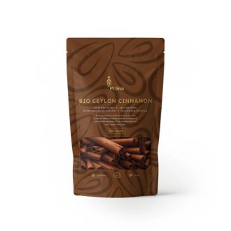 Prana fahéj por 125g Ceylon Bio