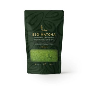Prana matcha por 60g Ceremóniai Bio