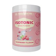 Marathontime Isotonic izotóniás italpor 600g málna