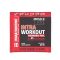 Marathontime Intraworkout energizáló italpor 20g fekete cseresznye koffeinmentes