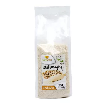 Love Diet Útifű maghéj 100 g