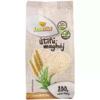 Love Diet Útifű maghéj 100 g