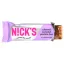Nick's protein szelet 50g Dulce de leche tejkaramellakrémes HCN gluténmentes