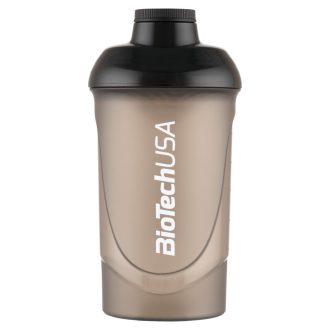 BioTechUSA fekete shaker