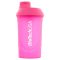 BioTechUSA rózsaszín shaker 600 ml