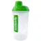 BioTech USA keverőpalack wave 600ml Ecofamily zöld