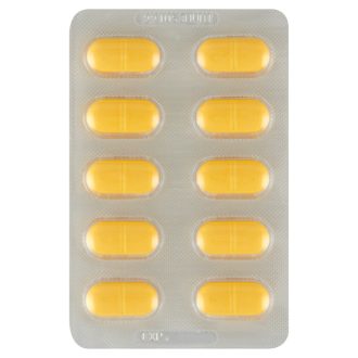 Béres tabletta 10db C-vitamin 1000mg