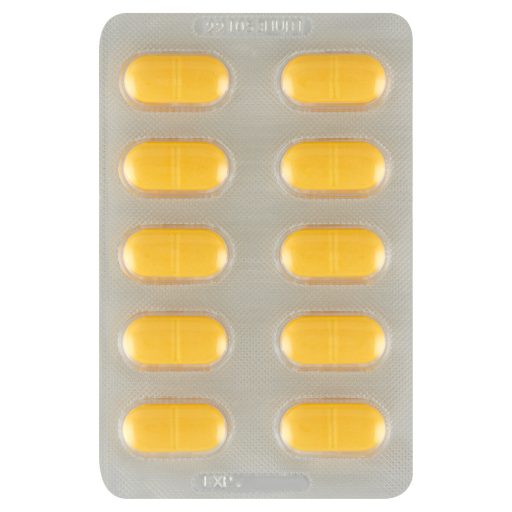 Béres tabletta 10db C-vitamin 1000mg