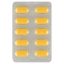 Béres tabletta 10db C-vitamin 1000mg