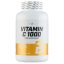 BioTechUSA Vitamin C 1000 étrend-kiegészítő tabletta 100 db 180 g