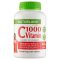 Naturland C vitamin 1000 mg étrend-kiegészítő tabletta 100 db 130 g
