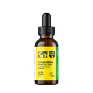VitaminBottle csepp 50ml C-vitamin szőlőmag kivonattal