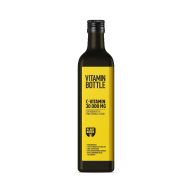   VitaminBottle C-vitamin natur csepp 250ml ribizli, csipkebogyó kivonattal