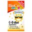 BioCo Junior C+D duo rágótabletta 100 x 1,4 g (140 g)