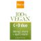 BioCo 100% Vegan C+D duo étrend-kiegészítő filmtabletta 90 x 1,45 g (130,5 g)