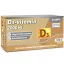 JutaVit lágykapszula 100db D3-vitamin 2000NE