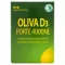 Dr. Chen Patika Oliva D3 Forte 4000NE lágyzselatin kapszula 60 db