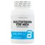BioTechUSA vitaminkeverék 60db multivitamin for men