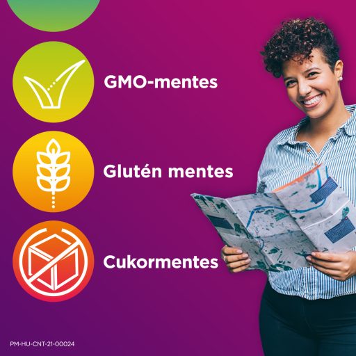 Centrum Woman étrend-kiegészítő készítmény nőknek 30 db 47 g