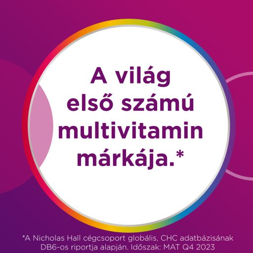 Centrum Woman étrend-kiegészítő készítmény nőknek 30 db 47 g