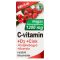 Dr. Chen Patika 1200 mg C-vitamin+D3-vitamin+Cink+Csipkebogyó+Acerola filmtabletta 105 db 163,2 g