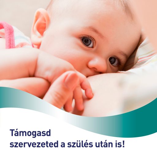 Elevit Complex 3 multivitamin étrend-kiegészítő kapszula 30 db 38,3 g