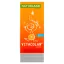 Naturland Vitacolan vitaminokat tartalmazó narancsízű folyékony étrend-kiegészítő emulzió 250 ml