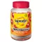Supradyn Energy étrend-kiegészítő gumivitamin 10 vitaminnal, cseresznye ízben 60 x 1,8 g (108 g)