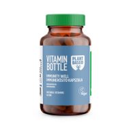   VitaminBottle kapszula 60db Immunity Well immunerősítő antioxidáns