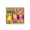 VitaminBottle cseppek 3x30ml immun pack