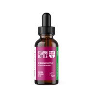 VitaminBottle csepp 50ml Echinacea Bíborkasvirág