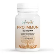Áldás kapszula 60db Pro Immun Komplex