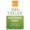 BioCo 100% Vegan Multivitamin Komplex étrend-kiegészítő tabletta 30 x 0,3 g (9 g)