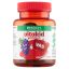 Béres VitaKid Vas cukormentes gumitabletta étrend-kiegészítő 30 x 3 g (90 g)
