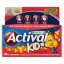 Béres Actival Kid rágótabletta komplex étrend-kiegészítő multivitamin 80 x 1 g (80 g)